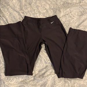 Nike FITDRY pants